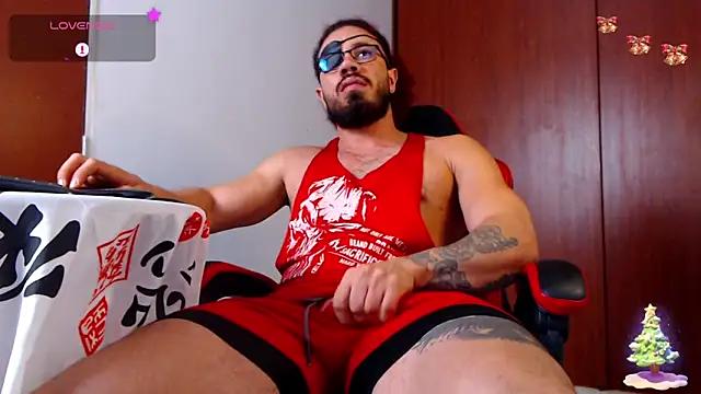 Snapshot of pirata_fitness chatting on December 4, 2025, 2:48 pm pirata fitness online show from December 4, 2025, 2:48 pm