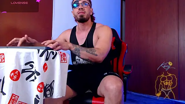 pirata fitness online show from March 13, 2026, 1:51 pm