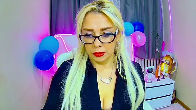 KatrinaCharm online show from September 22, 2025, 6:15 am