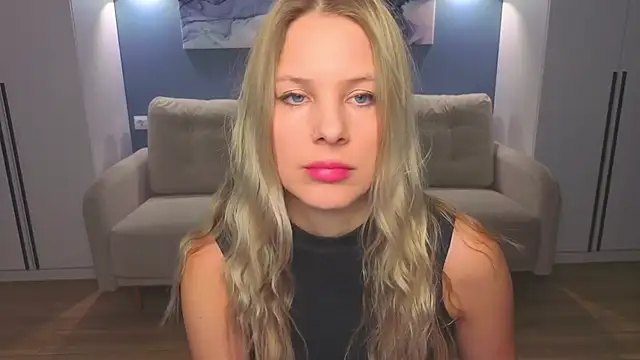 MelanieBennett online show from January 12, 2026, 6:07 am