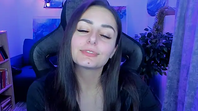 ValeriiMills online show from February 26, 2026, 9:36 pm