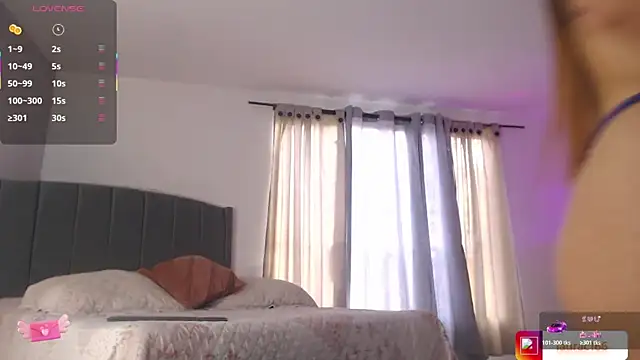 emily bennett online show from March 2, 2026, 10:16 pm