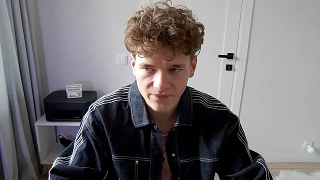 DanyDavis online show from April 3, 2026, 10:57 am