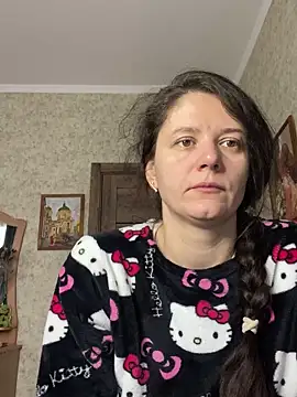 MariannaSida online show from February 17, 2026, 8:22 am