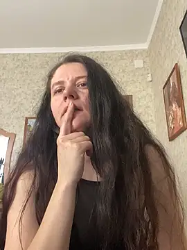 MariannaSida online show from March 7, 2026, 10:01 am