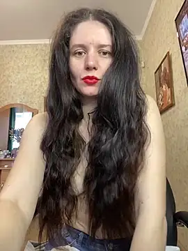 MariannaSida online show from March 20, 2026, 7:35 am