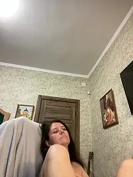 MariannaSida online show from July 23, 2026, 2:26 pm
