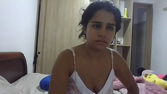 MeliSweet online show from November 17, 2025, 11:16 am