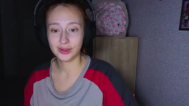 kristi ginger online show from September 14, 2025, 1:49 am