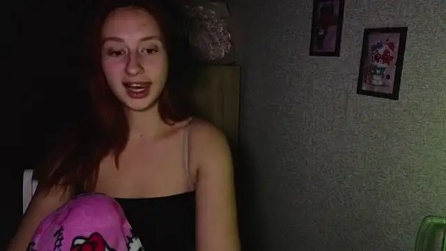 kristi ginger online show from October 9, 2025, 10:30 pm