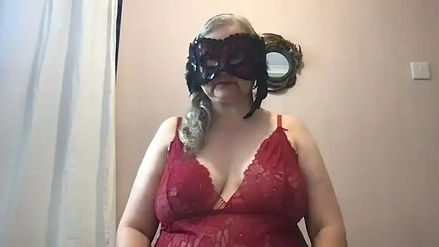 Raven Magical Milf online show from September 24, 2025, 2:20 pm