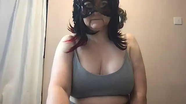 Raven Magical Milf online show from October 25, 2025, 7:49 am