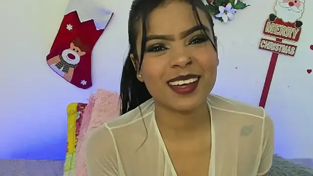 Rihanna Flex online show from December 2, 2025, 7:20 pm