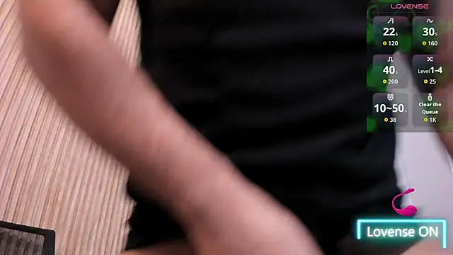 ibraiimm online show from September 20, 2025, 8:10 pm