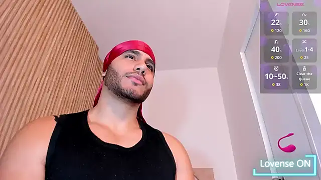 ibraiimm online show from November 5, 2025, 7:14 pm