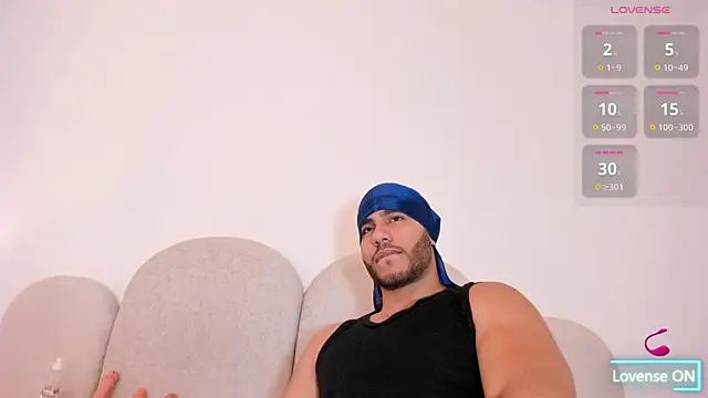 ibraiimm online show from December 13, 2025, 7:53 pm