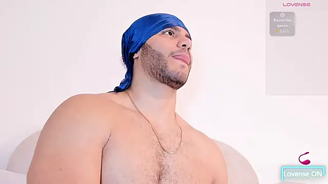 ibraiimm online show from February 28, 2026, 8:10 pm