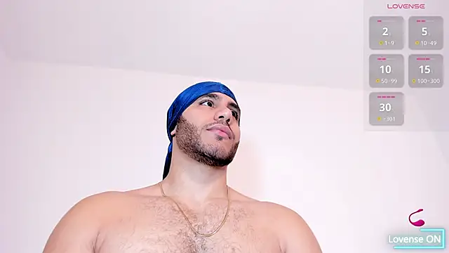 ibraiimm online show from April 10, 2026, 8:13 pm