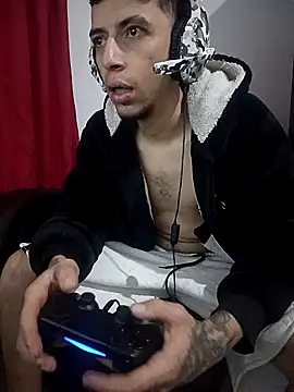 Snapshot of Chris__Jones chatting on September 27, 2025, 5:34 am Chris Jones online show from September 27, 2025, 5:34 am