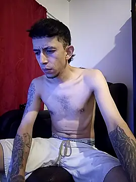 Snapshot of Chris__Jones chatting on September 30, 2025, 4:28 am Chris Jones online show from September 30, 2025, 4:28 am