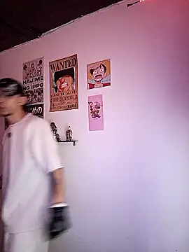 Snapshot of Chris__Jones chatting on January 11, 2026, 8:36 pm Chris Jones online show from January 11, 2026, 8:36 pm