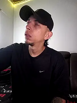 Snapshot of Chris__Jones chatting on February 8, 2026, 7:50 pm Chris Jones online show from February 8, 2026, 7:50 pm