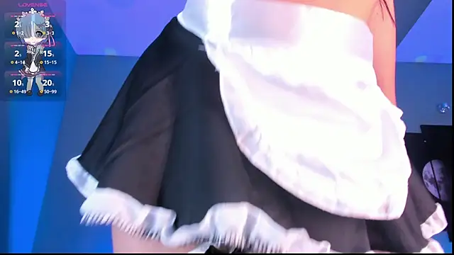 FreyaZimmerman  online show from December 19, 2025, 8:16 pm