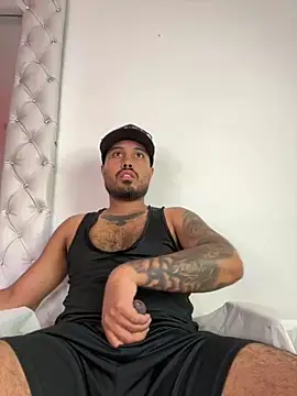 PapiStan online show from November 26, 2025, 5:08 am