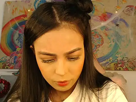 Sweetcandy18 Little online show from October 26, 2025, 11:42 pm