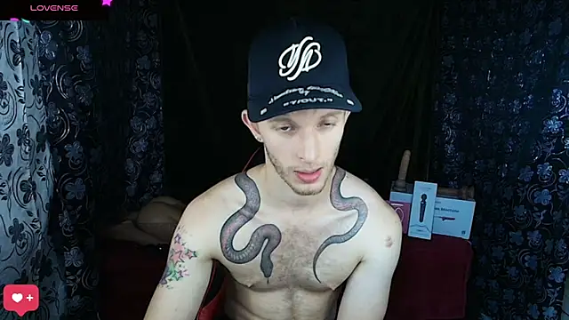 andrewxbi online show from February 20, 2026, 3:23 pm