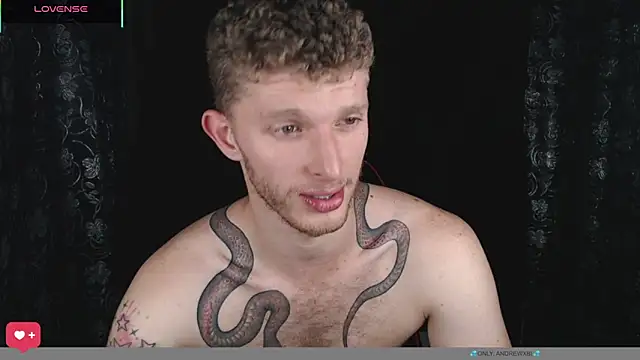 Snapshot of andrewxbi chatting on May 23, 2026, 6:34 pm andrewxbi online show from May 23, 2026, 6:34 pm