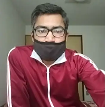 SunkLupus online show from April 5, 2026, 5:37 am