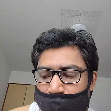 SunkLupus online show from May 16, 2026, 12:51 am