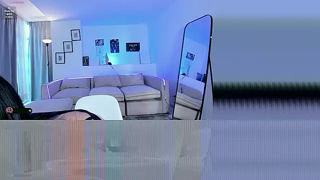 Ivy rein online show from March 25, 2026, 7:20 pm