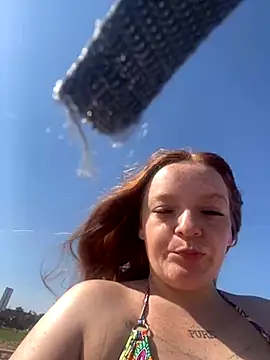 bankruptbabe online show from September 11, 2025, 9:26 pm