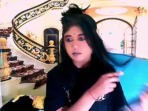 IndianPleasurez1 online show from December 22, 2025, 5:04 am