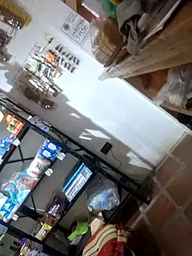 elnegro707070 online show from January 19, 2026, 11:25 am