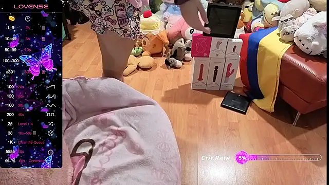 Snapshot of w3tkittty chatting on September 12, 2025, 10:32 pm w3tkittty online show from September 12, 2025, 10:32 pm