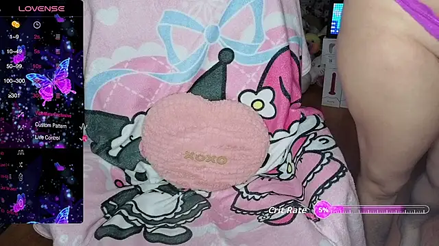 Snapshot of w3tkittty chatting on October 21, 2025, 10:54 pm w3tkittty online show from October 21, 2025, 10:54 pm