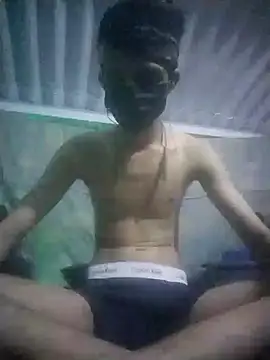 Snapshot of HannanKhan25 chatting on December 15, 2025, 7:51 pm HannanKhan25 online show from December 15, 2025, 7:51 pm