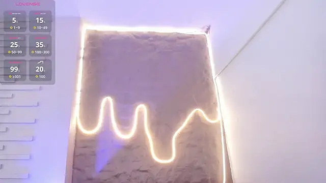 Snapshot of Dulce_Quintana chatting on November 25, 2025, 12:27 pm Dulce Quintana online show from November 25, 2025, 12:27 pm