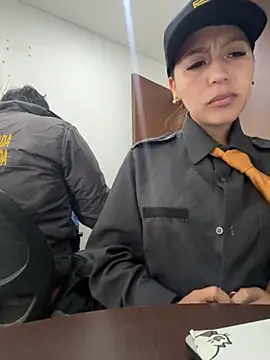 MELODY  06 online show from October 8, 2025, 2:58 pm