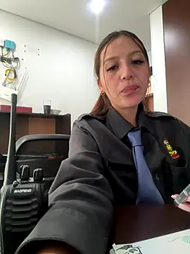 MELODY  06 online show from November 18, 2025, 12:31 pm