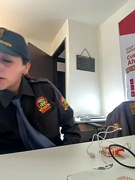 MELODY  06 online show from November 29, 2025, 12:19 pm