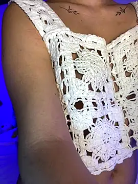 Nani rosse  online show from October 16, 2025, 10:33 pm
