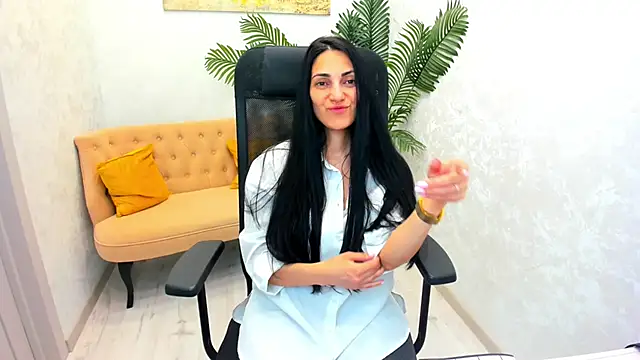 AllaYerty online show from March 22, 2025, 10:39 am