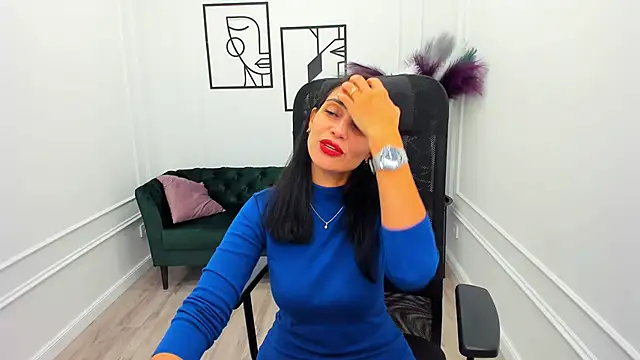 AllaYerty online show from October 3, 2025, 11:18 am