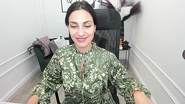 AllaYerty online show from October 24, 2025, 11:28 am