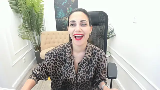 AllaYerty online show from November 9, 2025, 7:23 pm