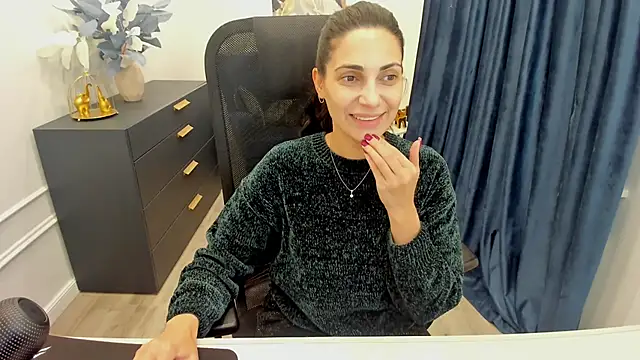 AllaYerty online show from November 12, 2025, 11:54 am